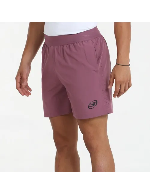 Pantalón Corto Bullpadel Mirla | Ofertas de pádel